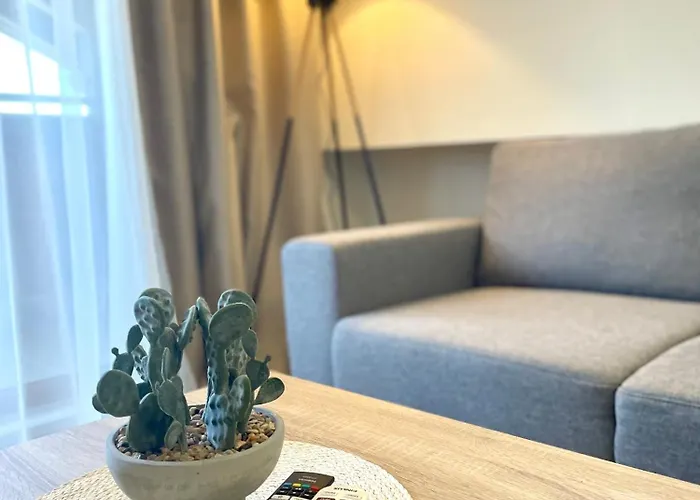 Apartment Mountain Escape In Life By Si *