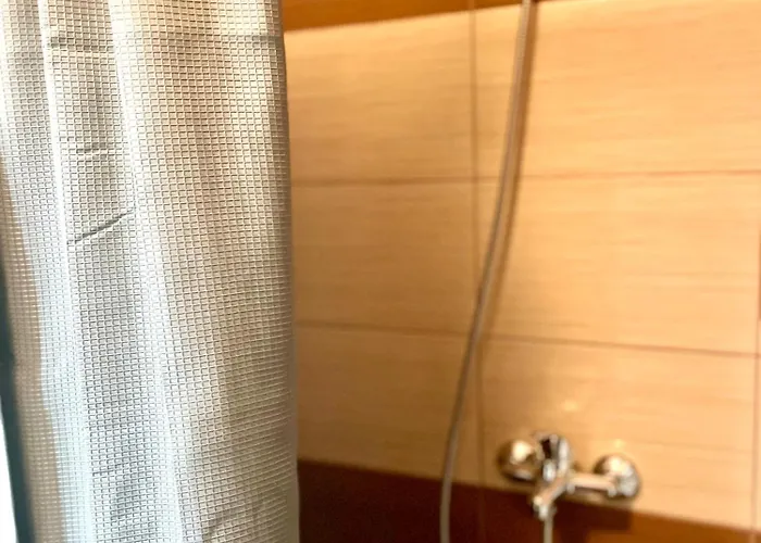 Mountain Escape In Life By Si Apartment *