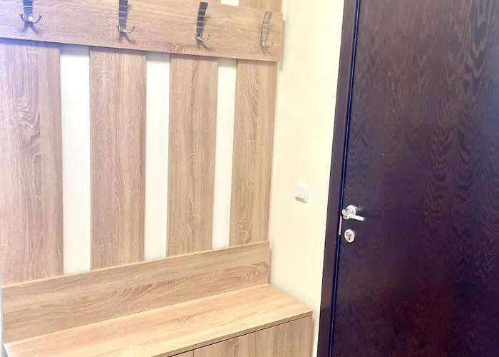 Apartment Mountain Escape In Life By Si *