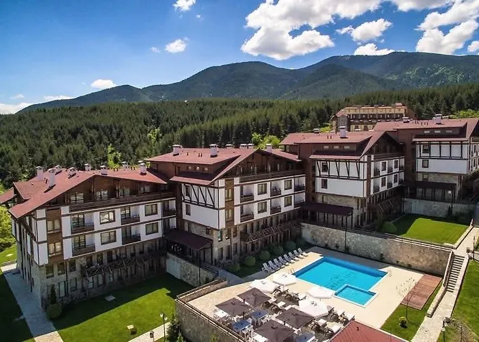 Apartment Mountain Escape In Life By Si