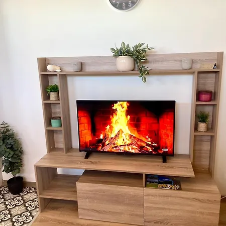 Mountain Escape In Life شقة *