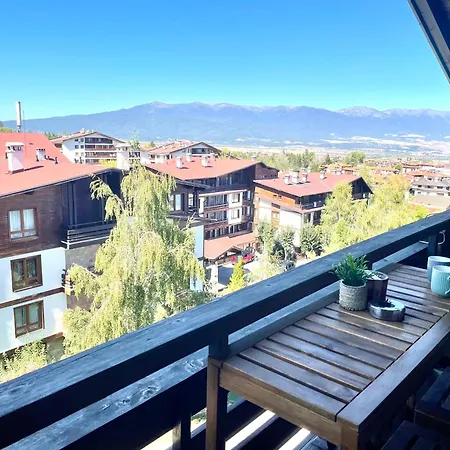 Mountain Escape In Life *