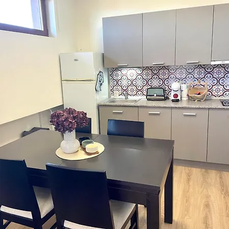 Mountain Escape In Life