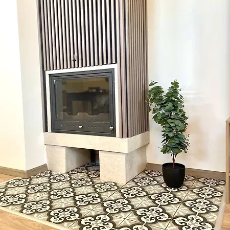 Apartament Mountain Escape In Life Bansko