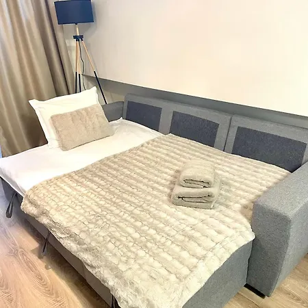 Mountain Escape In Life Apartamento