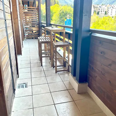 Mountain Escape In Life Apartamento Bansko