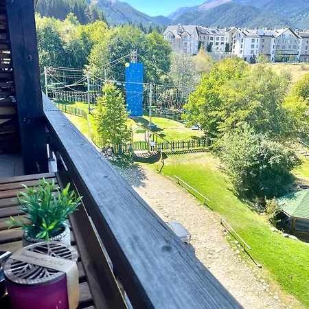 Appartement Mountain Escape In Life By Si *