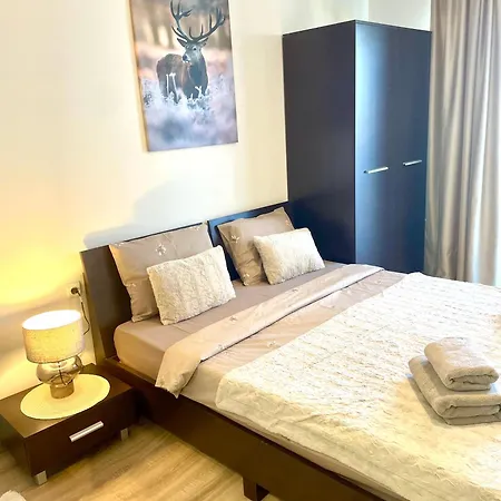 Mountain Escape In Life Bansko