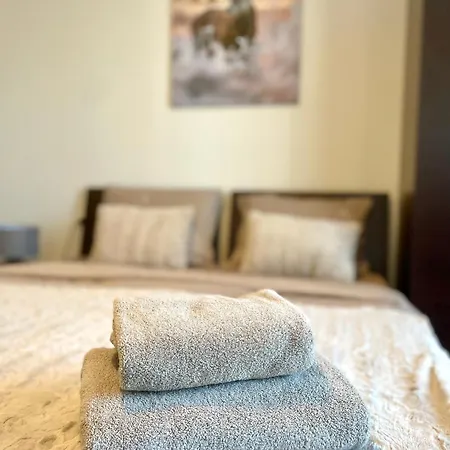 Appartement Mountain Escape In Life By Si Bansko