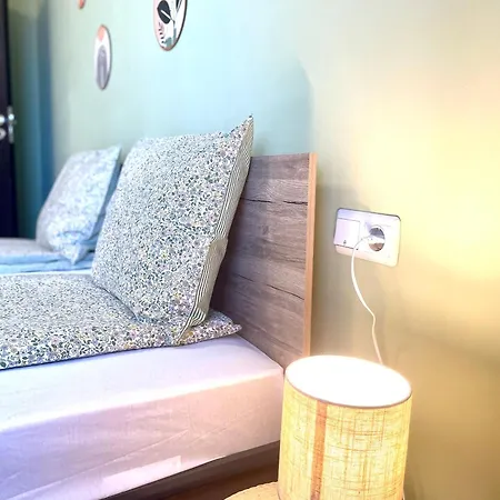 Mountain Escape In Life *