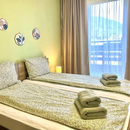 Mountain Escape In Life By Si