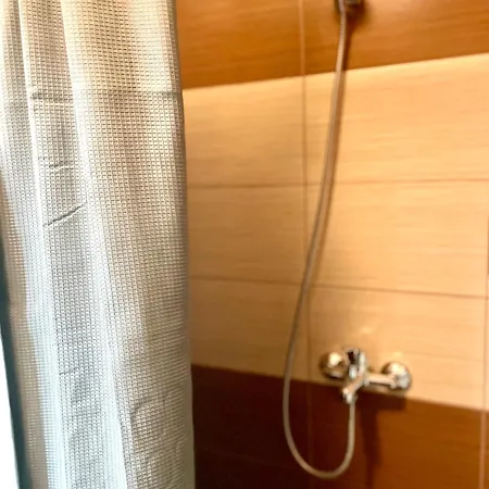 Mountain Escape In Life Apartamento *