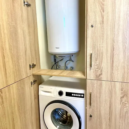 Mountain Escape In Life By Si Appartement *