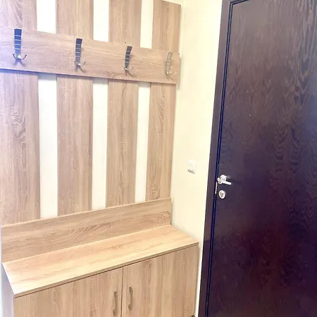 Apartamento Mountain Escape In Life *