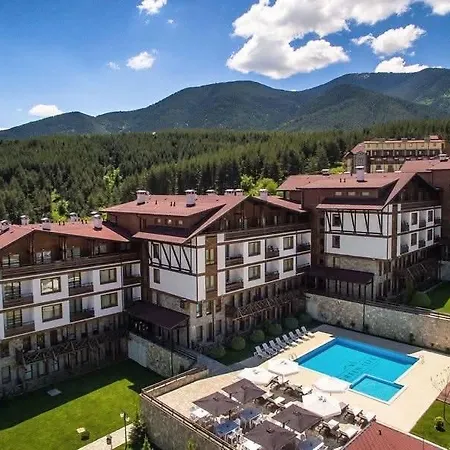 Appartement Mountain Escape In Life By Si