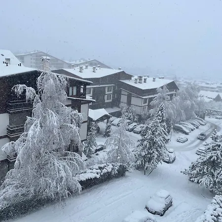 Appartement Mountain Escape In Life By Si Bansko