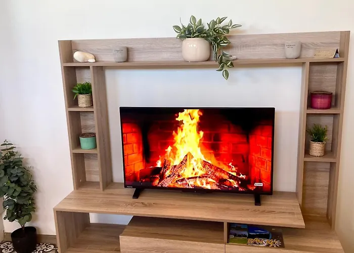 Mountain Escape In Life By Si 公寓 *