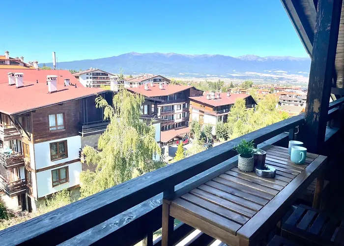 Mountain Escape In Life By Si *