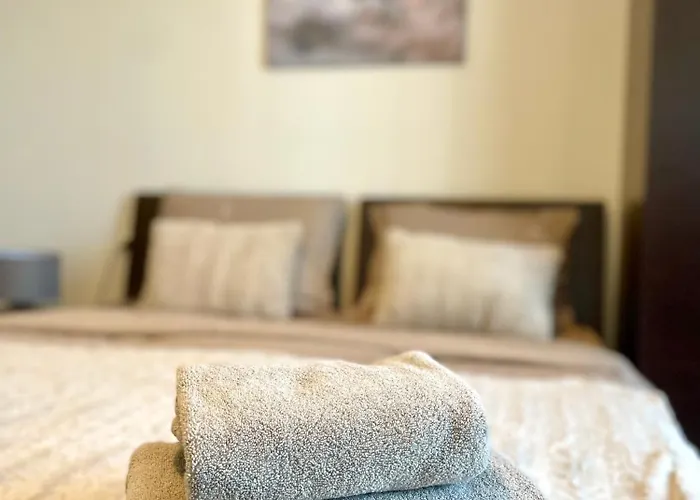 Lejlighed Mountain Escape In Life By Si Bansko