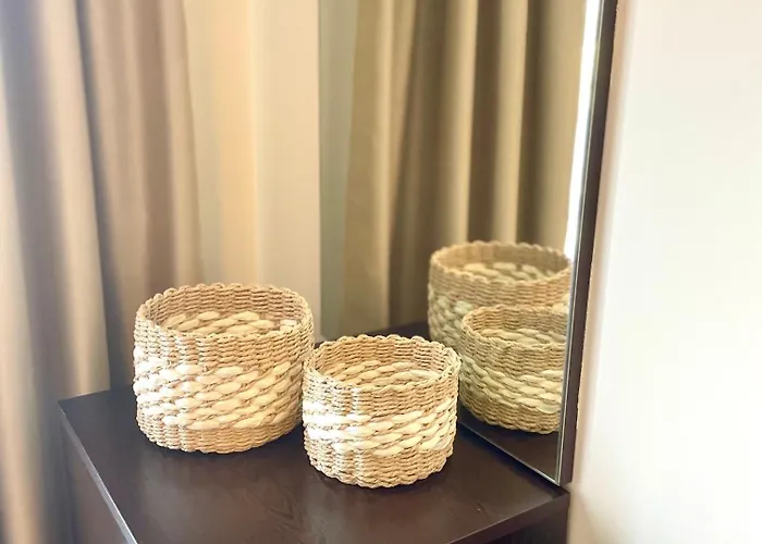 公寓 Mountain Escape In Life By Si 班斯科