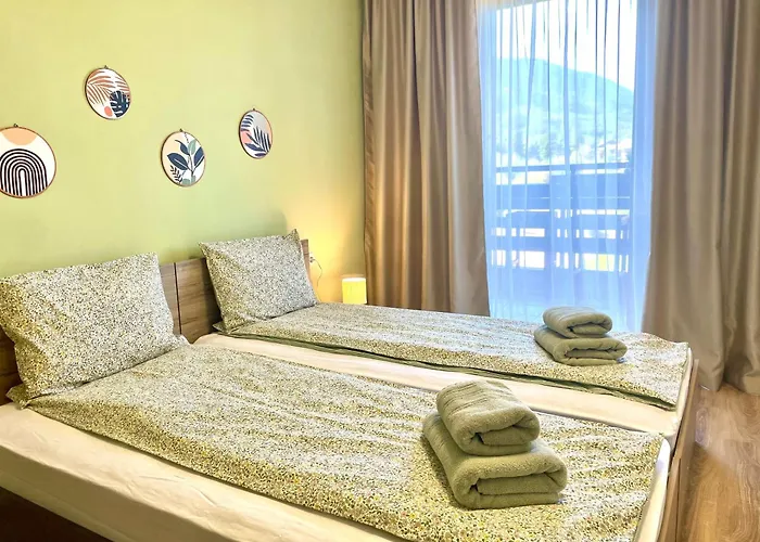 Mountain Escape In Life By Si