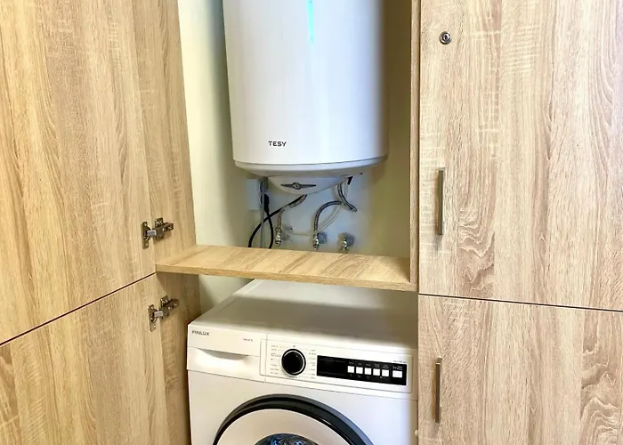 Mountain Escape In Life By Si Lejlighed *