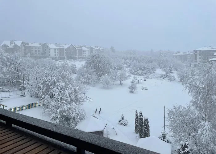 Mountain Escape In Life By Si 公寓 *